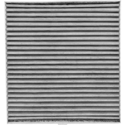 Car Cabin Filter for Great Wall Wingle 3 2.2l 2.4l 2.8tdi Diesel Wingle 5 2.5tdi Diesel Wingle 6 2.0tdi Diesel 8104300-g03