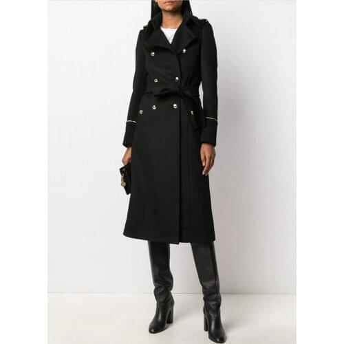 JINGZHI Women's Wool Coats