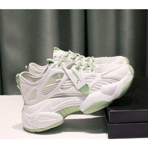 Kanitty Women's Sneakers