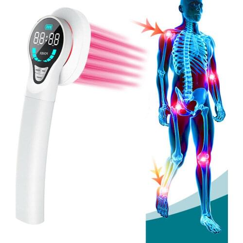 LASTEK Accupuncture