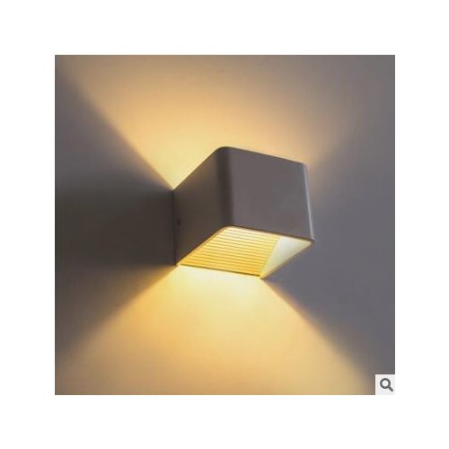 LED JL AGAIN LED Wall Lights
