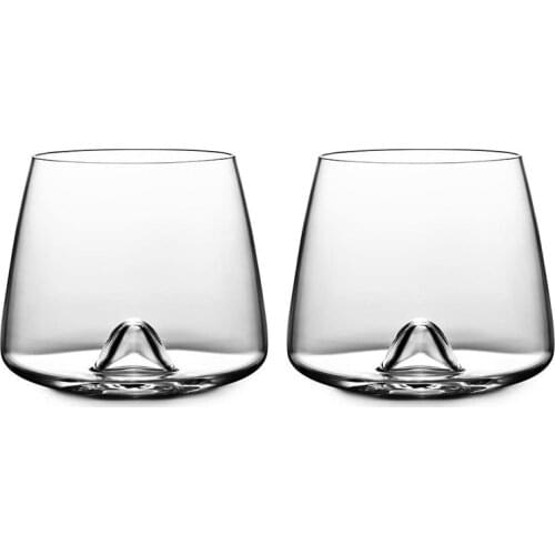 Whiskey Glasses Set of 4