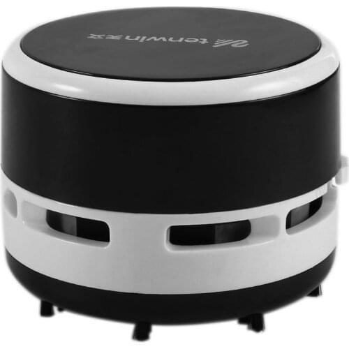 High Quality Desktop Vacuum Cleaner Portable Mini Car Vacuum Cleaner For Home Office Novel Design And Easy To Use