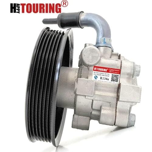 New Power Steering Oil Pump for Kia RONDO 2.4L 07-12 OPTIMA 2.4L 2007-2010 571002G000 57100 2G000 57100-2G050 571002G050