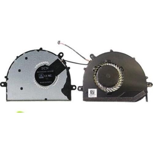 New Laptop CPU Cooling Fan for Lenovo YOGA 720 fan yoga 320 YOGA 720-12IKB