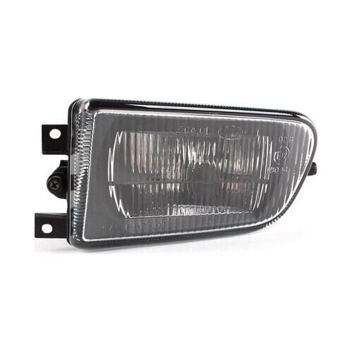 Fog Light Driving Lamp Left Side For BMW E39 528i 540i 63178381977 98-00