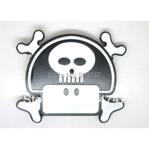 Super Mario Brothers Nintendo Power Up Mushroom Skull Belt Buckle