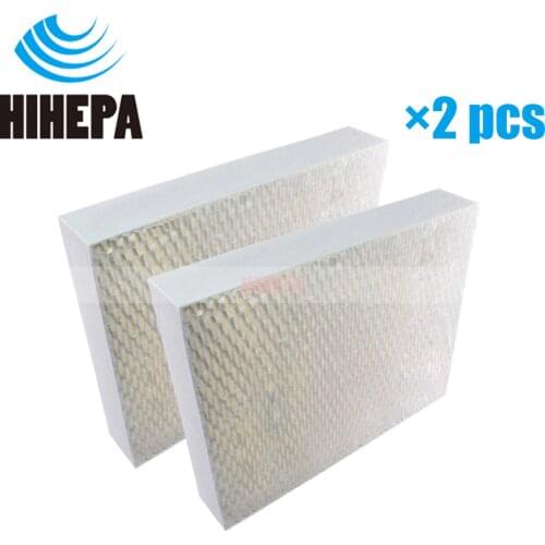 2-pcs Oskar O-030 Replacement Humidifier Filters Compatible with Stadler Form Oskar O-020 O-021 O-022 , Oskar Little O-101 O-102