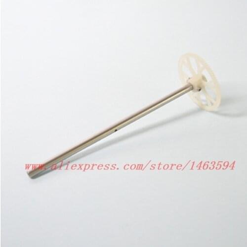 Wholesale Syma S31 S031 RC Helicopter Spare Parts Upper gear B with hollow pipe Free Shipping
