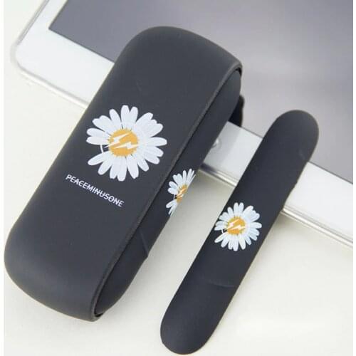 TOKOHANSUN Cases For IQOS 2.4