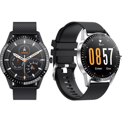 Reloj Inteligente Mujer Smartwatch Fitness Tracker Smart Watch For Android Phones Direct buy China