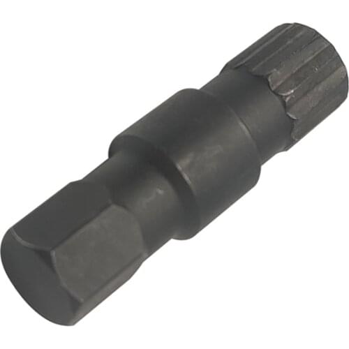 Tungsten Marine Hinge Pin Tool for Mercruiser Units Replaces Multipurpose Repair