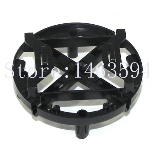 Free Shipping WLtoys WL V606 RC Drone Helicopter Spare Parts Main body frame