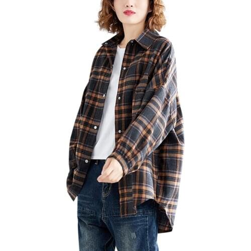 Женские рубашки с принтом Yipn. igacoyou China At AliExpress