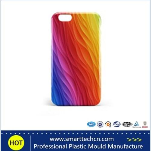 Customized high quality 3d Phone Case IML/IMD for Case