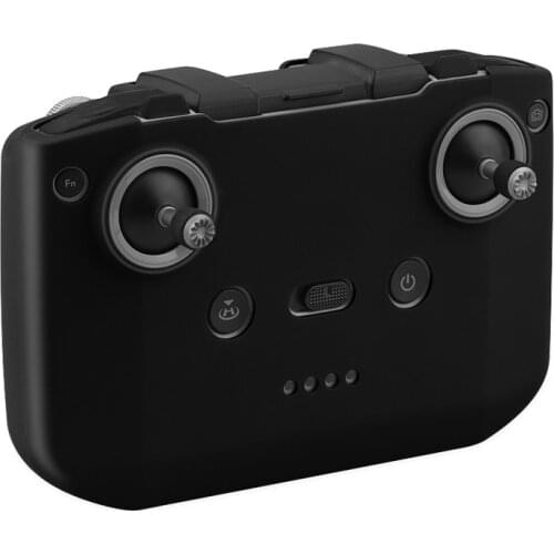 Mavic Air 2S/Mini 2 Remote Controller Silicone Case Sleeve Cover Protector for DJI Air 2S/ Mini 2/Mavic Air 2 Drone Accessories