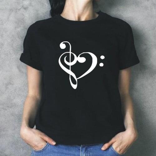 Women T-shirt Cotton Tops Fashion Harajuku White Black Casual Tee Shirt Femme Streetwear Plus Size Tshirts