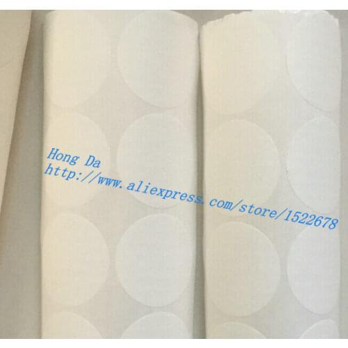 100pcs/lot Seal Label Sticker For S ony Phone Package box sealing strip Free Ship