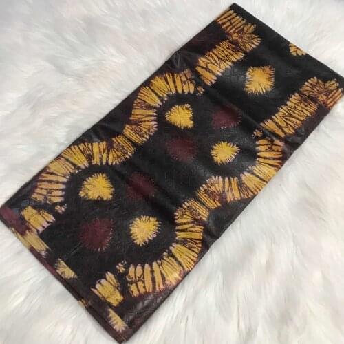 Asoebi Brocade China