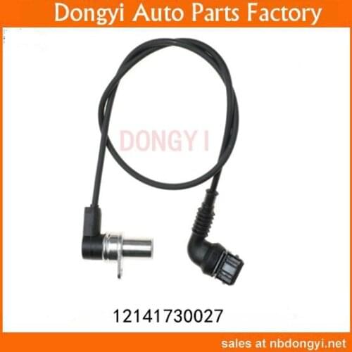 Crankshaft position sensor OEM 12141730027