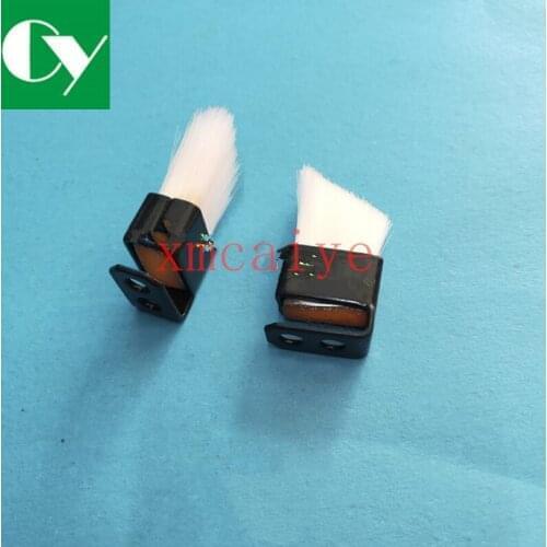 10 PCS KBA Rapida 105 Printing Machine Feeder Brush