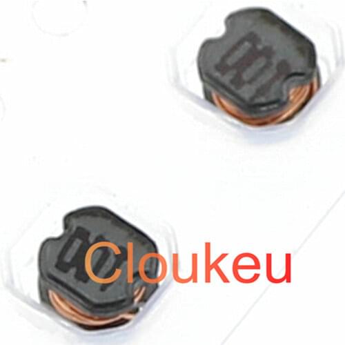 CD31 SMT Inductor 2.2UH 3.3UH 4.7UH 6.8UH 10UH 15UH 22UH 33UH 47UH 68UH 100UH 3.5*3*1.6mm