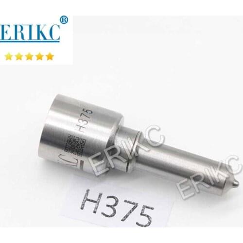 L375PBD L375PRD Common Rail Injector Nozzle Tip G375 H375 Fuel Diesel Auto CR Nozzle for Delphi Hyundai 28533059 28346624