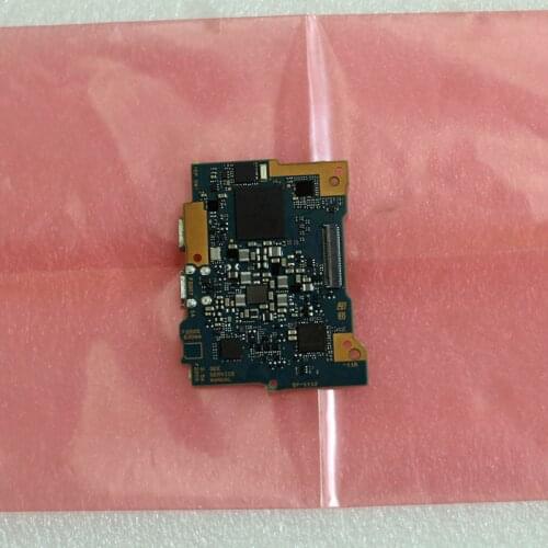 New main circuit board motherboard PCB repair Parts for Sony ZV-1 ZV1 digital camera