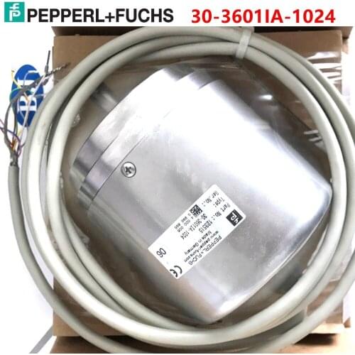 P+F 30-3601IA-1024 Brand new original