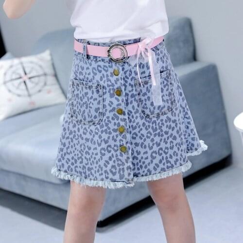 OBOVATUS Girls Tutu Skirts