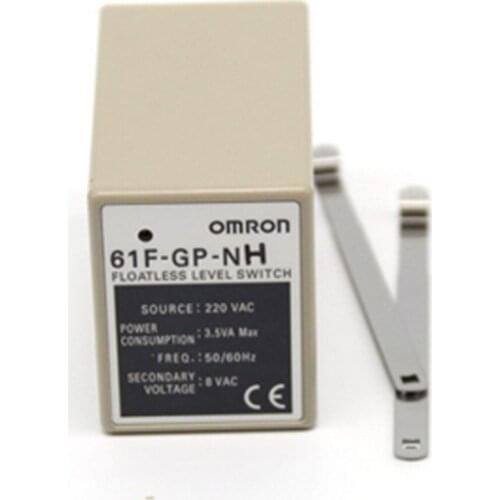 Wholesale 10pcs/lot relay 61F-GP-NH
