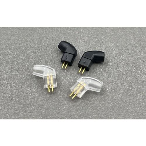 0.78mm Pin Earphones DIY Cable Pin for JH Audio JH13 JH16 EM UM Earphones DIY Accessories