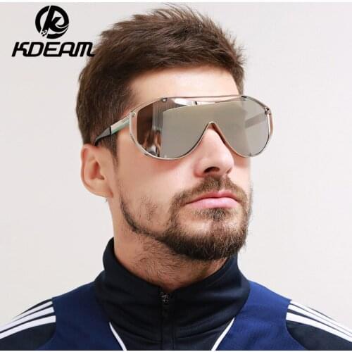 KDEAM Women Men Sunglasses Summer Beach Drive Glasses UV400 Fashion Female Man Sport Sunglasses KD816 Dropshipping