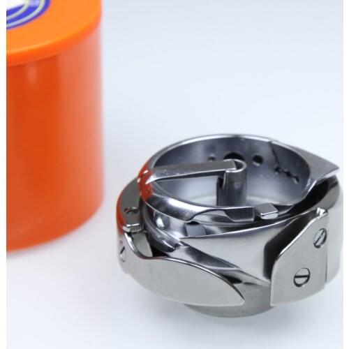 KRT8-LPS High Quality Rotary Hook For SEIKO LPW-28BL / HIGHLEAD GC24098-BL Sewing Machine Parts Accessories