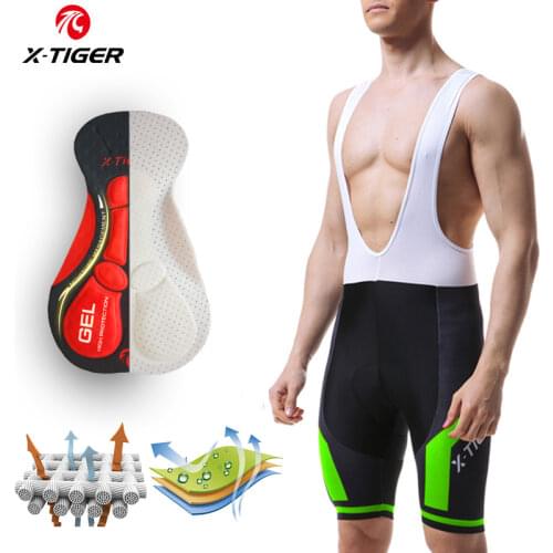 Лосины для бега X-TIGER China At AliExpress