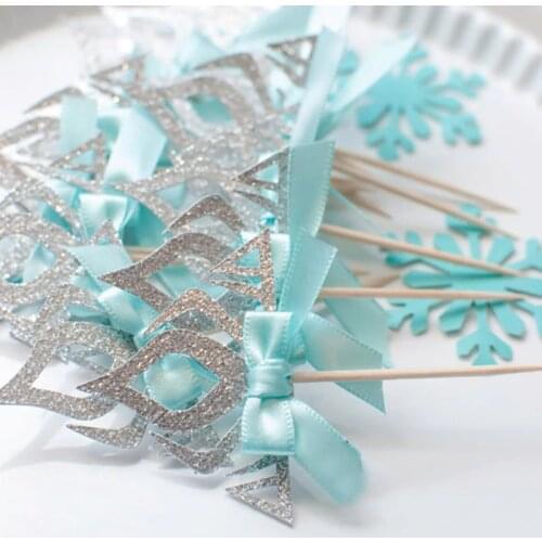 Yshmily Cake Toppers