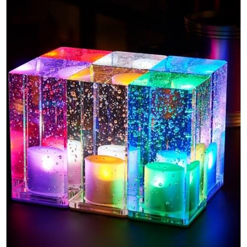 ZUCZUG LED Night Lights