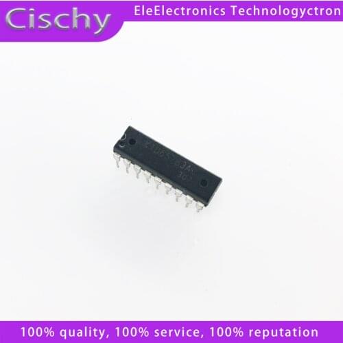 10pcs KID65783AP KID65783 65783AP DIP-18 In Stock