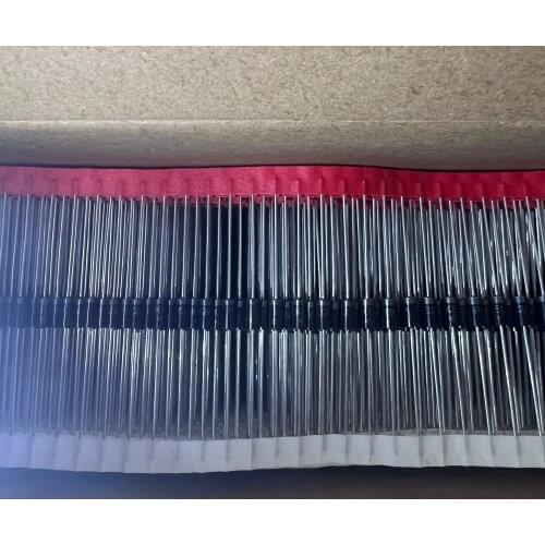 2000pcs/lot 600 W DO-15 dioda TVS P6KE6.8A P6KE7.5A P6KE8.2A P6KE9.1A P6KE10A P6KE11A P6KE12A P6KE13A P6KE16A P6KE18A P6KE20A