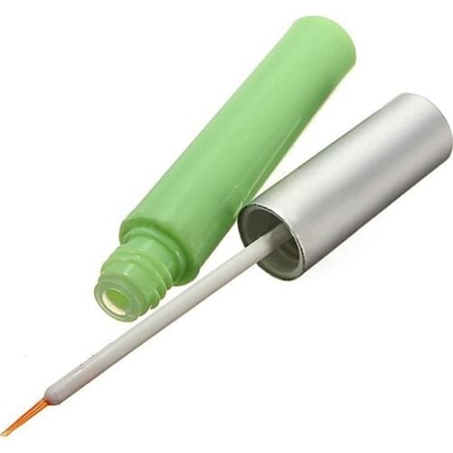 2021 Double Eyelid False Eyelash Gel Transparent Adhesive Glue Men Women Eye Makeup Tool