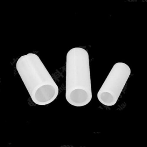 5000pcs wholesale M4.2 White Nylon Plastic Rround Metric Spacer PCB Hollow Standoff White NonThreaded Board