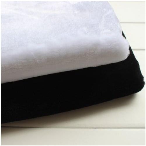 Decorative Fur White Fur Fabric Faux Fur Fabric Photography Backdrops Sold By The Yard Free Shipping