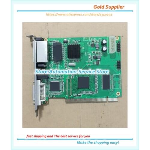 DS801 Two-color Sending Card DS801 Sending Card