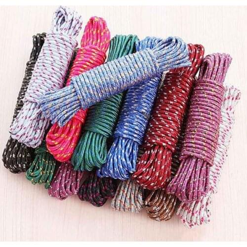 FancyQbue Decorative Cords