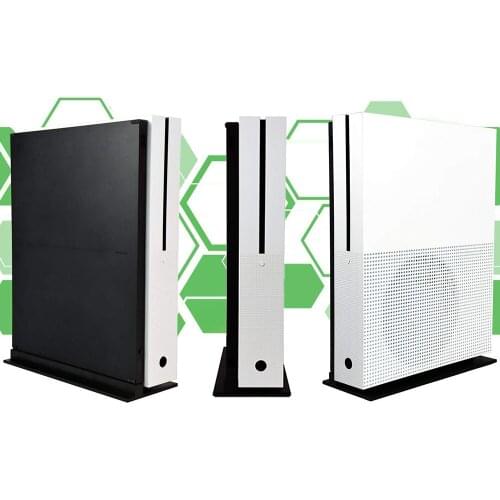 FARAJIAJ Stands For Consoles