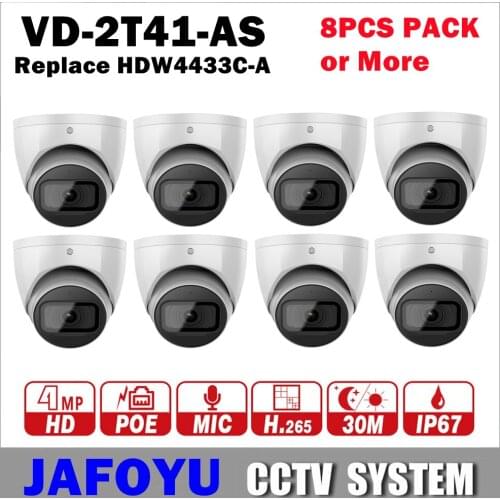 CCTV Dome Cameras JAFOYU China