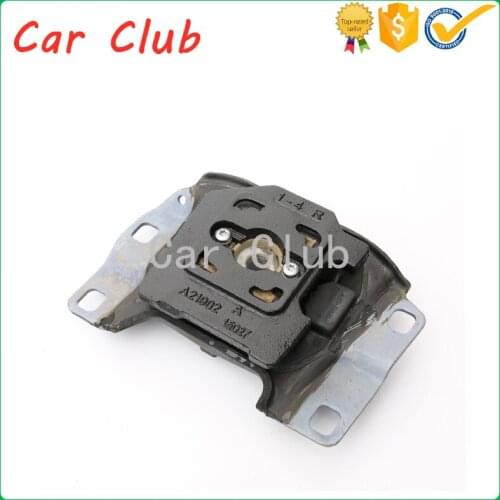 Engine Motor Transmission Mount Kit/Gearbox bracket AV617M121BC 31359779 For Ford Focus for Volvo S40 V50