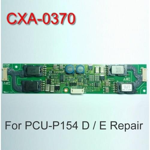 NEW TDK CXA-0370 Inverter Card For PCU-P154D / PCU-P154E Pro-face Panel Repair ,New & Have in stock