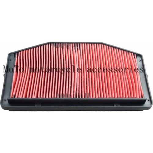 Motorcycle Air Filter Cleaner For YZF R1 09-10-11-12-13 Motorcycle Racing Street Bike