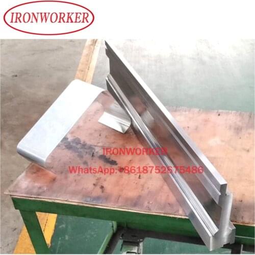 Press Brake mold Bending tools Press Bending mold